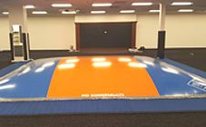 Family entertainment centres equipment